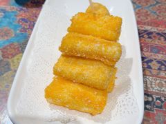 -乡村馕坑肉·烧烤·新疆菜·本地人更爱吃(阿勒泰首店)