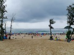 -西涌国际滨海旅游区