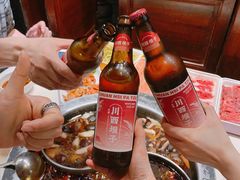 -川西坝子火锅(金沙1.0直营店)