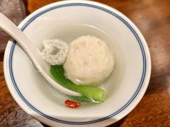 -李犟大爆鳝面·手工蟹黄包(湖滨西湖店)
