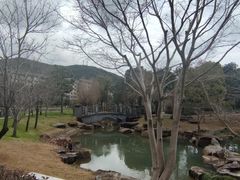 -宁波九龙湖开元度假村