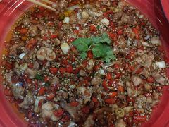 -金渝海鲜烧烤万州烤鱼店