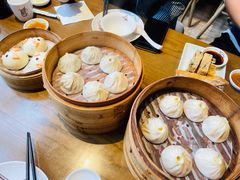 -南翔馒头店(豫园店)