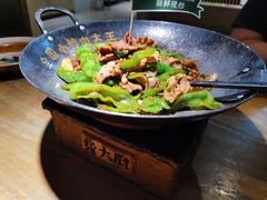 费大厨辣椒炒肉-费大厨辣椒炒肉(黄兴中心广场店)