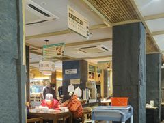 -老淮滨-蚌埠非遗小吃(淮河路店)