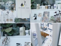 -隹木咖啡馆(宝龙广场店)