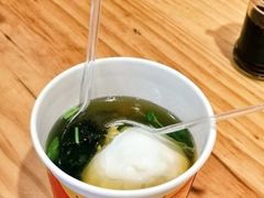 -家宴·灌蛋·沙茶面(曾厝垵店)