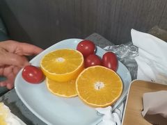 -金滏山烤肉·海鲜·火锅自助餐厅(襄阳万达店)