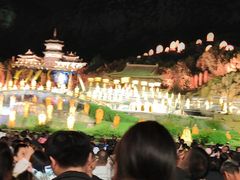 -禅宗少林·音乐大典