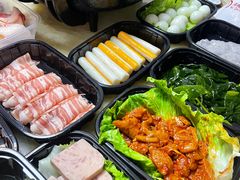 -海底捞火锅(坪山益田假日广场店)