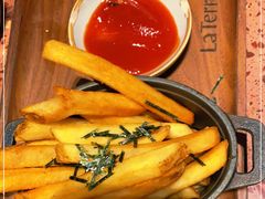 -La Terre乐田(万象城店)