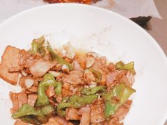 -小厨娘淮扬菜(板桥一店)