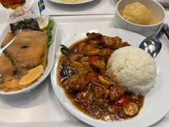 -宜家·瑞典风味餐厅(青岛商场店)