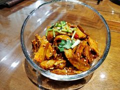 -福慧慈缘素食餐厅(王府井店)