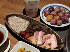 -巴奴毛肚火锅(二七万达店)
