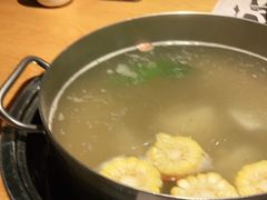 -海银海记潮汕牛肉火锅(新港中路海珠店)