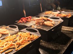 -星伦多 自助料理(圆融店)
