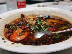 -上海精菜馆(虎踞关店)
