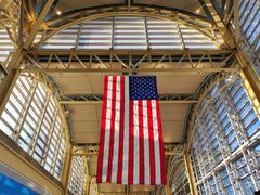 -罗纳德·里根华盛顿国家机场