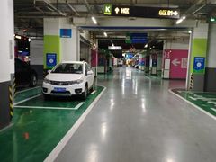 -万达广场(大明宫店)
