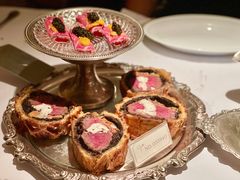 招牌奢华惠灵顿牛排-壳里西餐厅Coquille Seafood Bistro(蒙自路店)