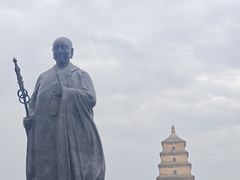 -大慈恩寺(大雁塔)
