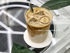 -Onirii Coffee(长乐路店)