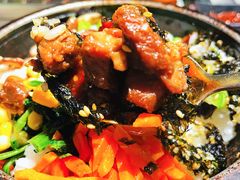 -丰茂烤串(外滩星荟中心店)