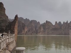 -炳灵寺世界文化遗产旅游区