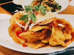 -小土豆北方菜馆(方庄店)
