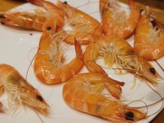 -盛宴标帜西餐厅龙虾.鲍鱼•牛排(重庆喜来登大酒店)