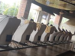 -咸宁万豪温泉谷度假区