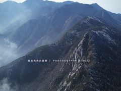 -庐山风景名胜区