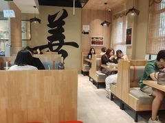 -桥头堡·坤德餐厅(滨江道店)