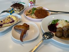 -宜家·瑞典风味餐厅(无锡店)