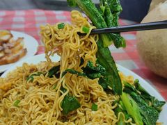 炒面-黎记大排档(慈云路店)