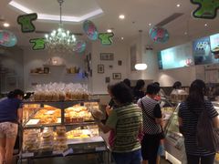 -BreadTalk面包新语·烘焙蛋糕(领展购物广场店)
