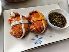 -小陆莲花蟹园农家乐(莲花岛店)