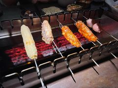-麦凯伦烧烤·精酿超级工厂店(金桥总店)