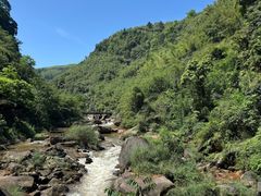 -赤水丹霞旅游区·大瀑布