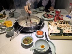 -太琼糟粕醋火锅·海南老爸茶(海棠湾臻选店)