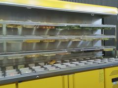 -小谷姐姐麻辣拌·麻辣烫(潞河店)