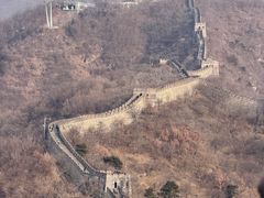 -慕田峪长城