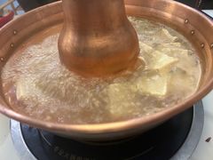 -庭院·冰煮羊·北京涮肉(西单店)