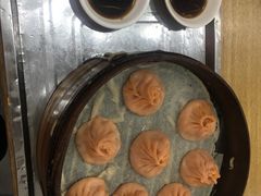 -四季美汤包(户部巷店)