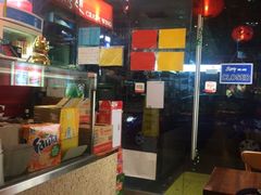 -北京烤翅(CITY分店)