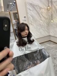 -OnHair造型