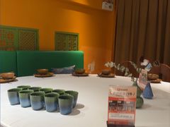 -耶里夏丽·新疆菜·28年喀什老馆(田林东路店)