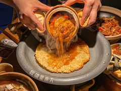 -吃饭皇帝大(解放西路店)