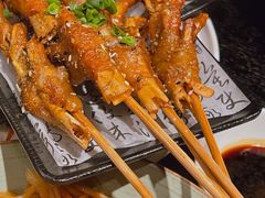 -辣瓦·江西爆炒馆子
